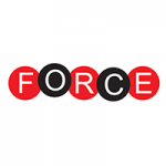 force croped logo